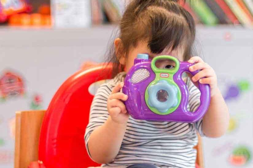 in home childcare auckland