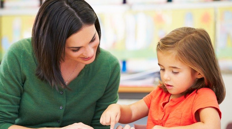 Programme Coordinator