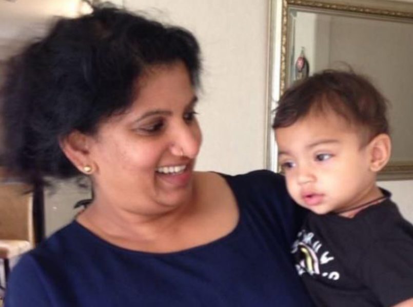 Preethika Chandrakumar