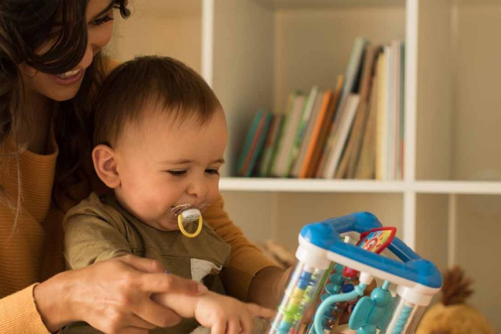 What to consider when choosing to become a home-based educator?