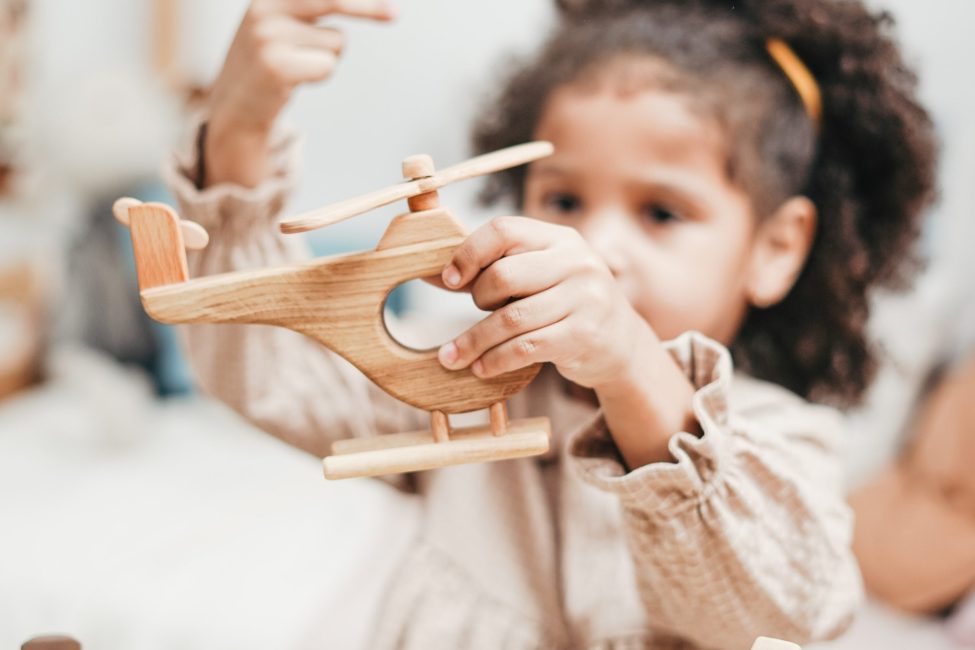 Best childcares – what are the things to keep in mind when choosing them?